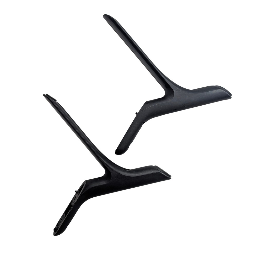 LG TV Stand Legs 55LB55 MAM630859 Black Replacement Base Pair